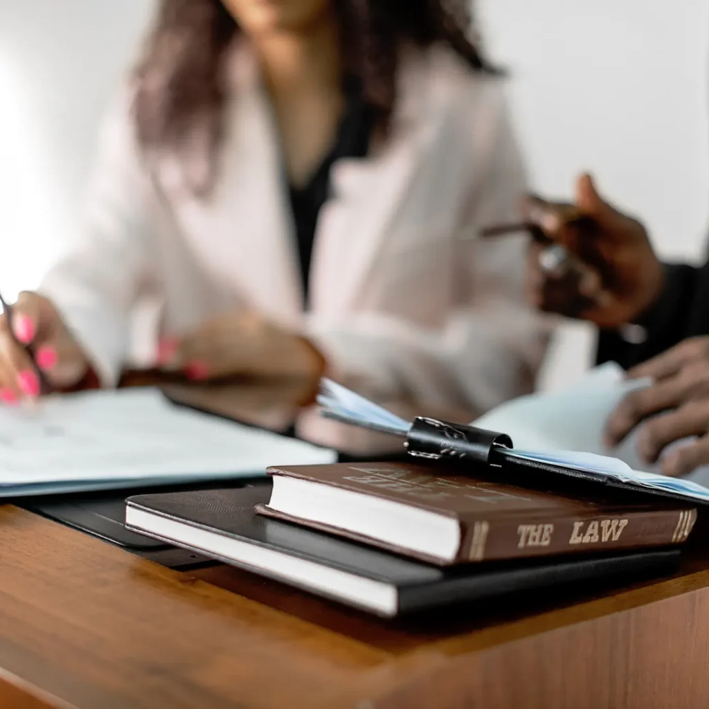 Fort Worth commercial lawyer
