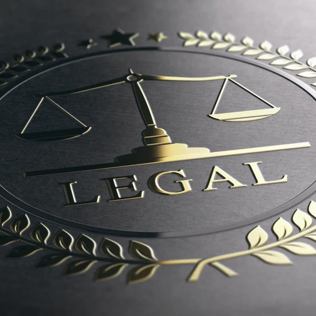 Coker & Coker Dallas commercial litigation law firm seal