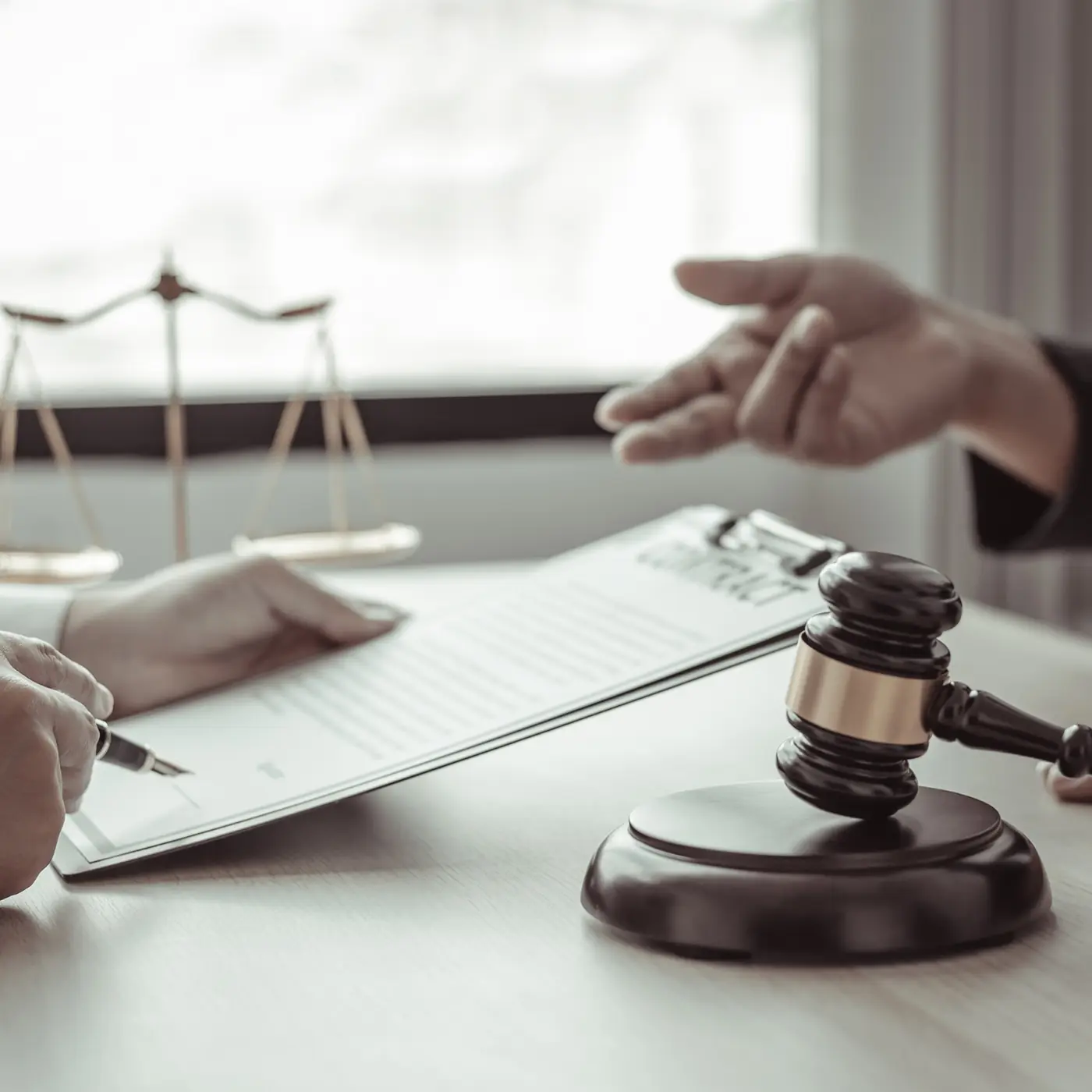 What happens after a regulatory subpoena in Texas