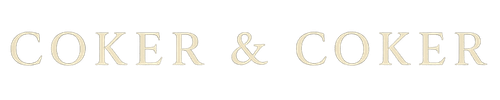 Coker & Coker, PLLC