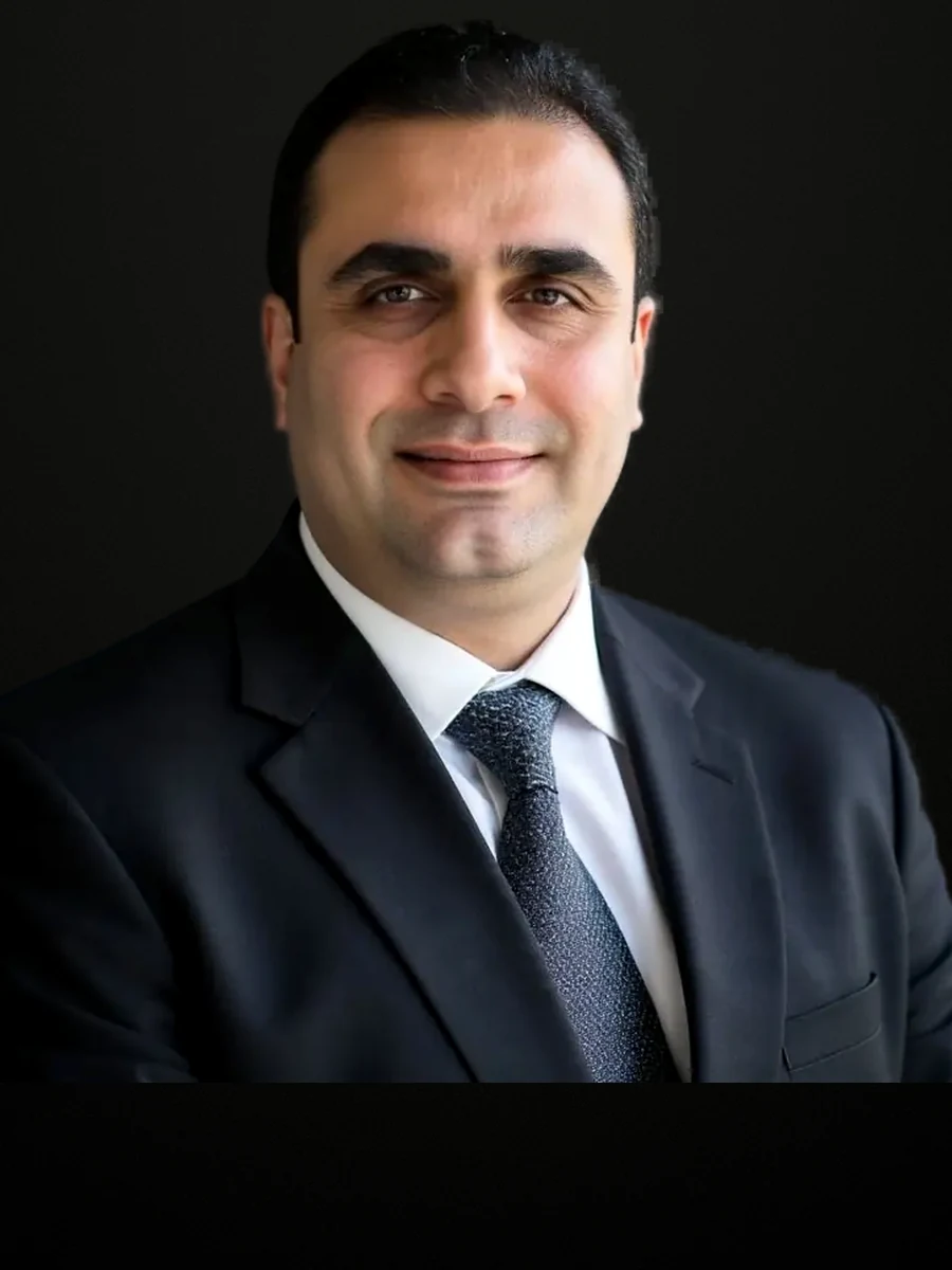 Farzad Zare Dallas commercial litigation attorney