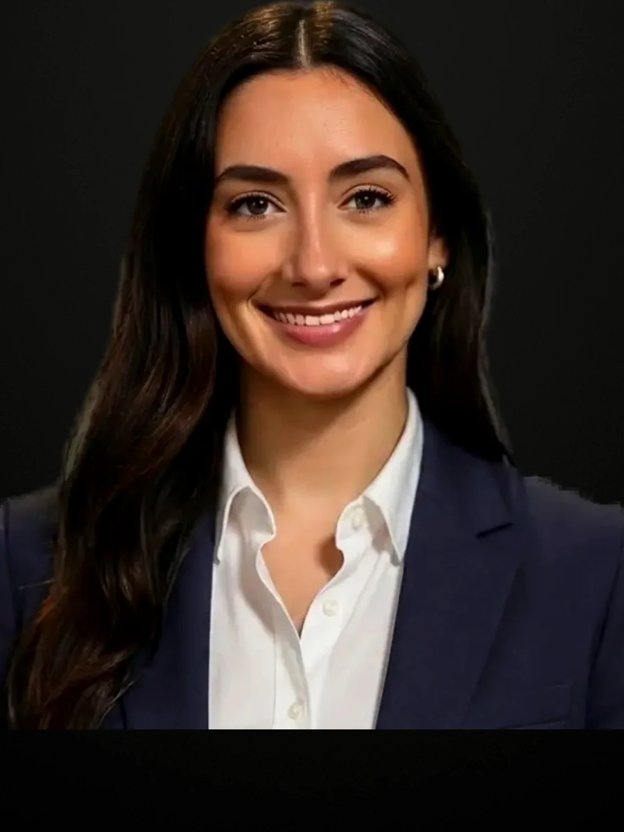 Sydney Renfro Dallas commercial litigation attorney